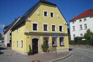 Charmantes Wohn- und Geschäftshaus im Herzen von Neustadt – Sächsische Schweiz-Osterzgebirge (Kreis) – Vorschaubild 1