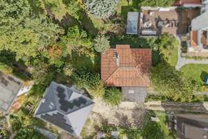Grüne Bestlage, Attraktives Hammergrundstück in der beliebten Eichkampsiedlung in Berlin-Westend – Die vollständige Adresse der Immobilie erhältst du vom Anbieter., 14055 Westend, Berlin – Vorschaubild 10
