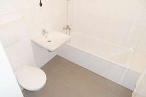 Kernsaniertes Single Appartement – Rahestr. 16, 44309 Brackel (Ortsteil), Dortmund – Vorschaubild 1