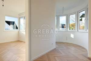 Befristet: A+-Neubau im oberen Treppenviertel! 4-5-Zi.-Einfamilienhaus mit herrlichem (Elb-)Blick – Die vollständige Adresse der Immobilie erhältst du vom Anbieter., 22587 Blankenese, Hamburg – Vorschaubild 7