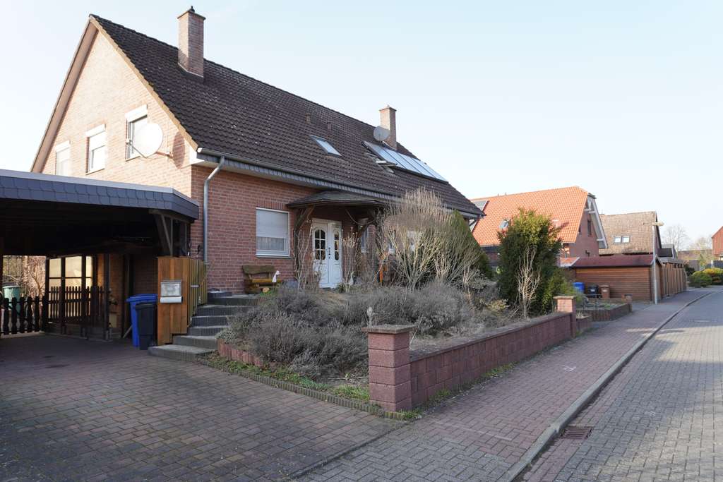 Immobilie in Parsau - In Rekordzeit am VW-Werk: Ihr Macher-Haus zum Bestpreis – 106 m² Gestaltungsfreiheit. - Bild 0