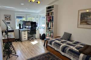 Endreihenhaus mit Dachterrasse, Balkon und Garten in Hamburg - Harburg – Die vollständige Adresse der Immobilie erhältst du vom Anbieter., 21077 Eißendorf, Hamburg – Vorschaubild 7