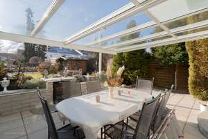 ***Heike Borchers Immobilien***Gemütliches Reiheneckhaus mit Süd-Garten bietet viel Freiheit*** – Die vollständige Adresse der Immobilie erhältst du vom Anbieter., 82024 Taufkirchen – Vorschaubild 7