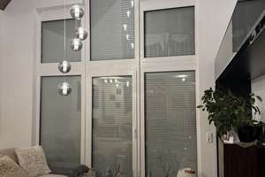 charmante 3,5-Zimmer Maisonette-Wohnung – 72280 Dornstetten – Vorschaubild 4