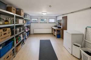 Hauscharakter nahe der Eilenriede: viereinhalb Zimmer, Garage, Balkon und ca. 91 m² Nutzfläche – Die vollständige Adresse der Immobilie erhältst du vom Anbieter., 30519 Seelhorst, Hannover – Vorschaubild 15