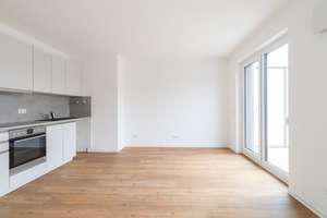 Stilvoll wohnen mit Balkon – Lichtdurchflutete 2-Zimmer-Wohnung mit Wohlfühlcharme – Heinrich-Wittkamp-Straße 6, 68167 Neckarstadt-Ost/Wohlgelegen, Mannheim – Vorschaubild 3