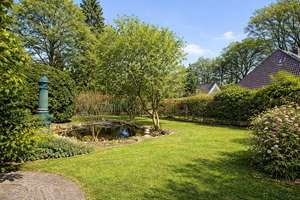 Stilvolles Haus mit historischem Charme und großzügigem Garten – Die vollständige Adresse der Immobilie erhältst du vom Anbieter., 22397 Wohldorf-Ohlstedt, Hamburg – Vorschaubild 19