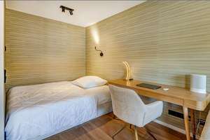 Möbliert: Modernes und gut geschnittenes Apartment – Die vollständige Adresse der Immobilie erhältst du vom Anbieter., 81371 Sendlinger Feld, München – Vorschaubild 5