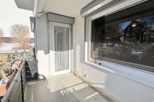 Fußläufig zum Strand - 3-Zimmer Eigentumswohnung in Lübeck-Travemünde – Die vollständige Adresse der Immobilie erhältst du vom Anbieter., 23570 Travemünde, Lübeck – Vorschaubild 5