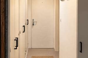 Sanierte Altbau Dachgeschosswohnung 3 Etage  – 23554 Sankt Lorenz Nord, Lübeck – Vorschaubild 6