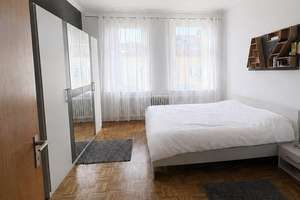 Vohwinkel Schöne 3 Zimmer/KDB Wohnung Goethestr. mit Balkon – Goethestr. 28, 42327 Vohwinkel, Wuppertal – Vorschaubild 3