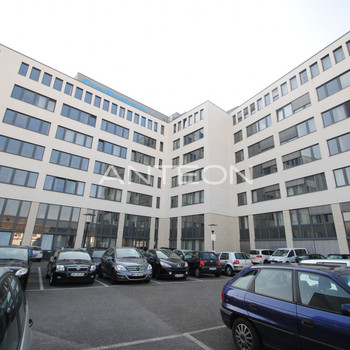 Attraktive Büroflächen in Neuss