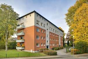 Wunderschöne 3 Zimmer Wohnung mit modernem Tageslichtbad und Balkon! – Von-der-Vogelweide-Str. 68, 45279 Freisenbruch, Essen – Vorschaubild 1