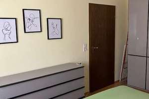 Schick Wohnen in der Nordstadt ! 2-Zimmer-Studio-Wohnung mit offener Küche und modernem Badezimmer – Friedrichstraße 0, 90409 Pirckheimerstraße, Nürnberg – Vorschaubild 13