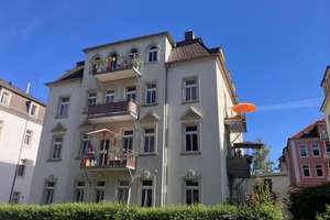 3-Zimmer-Eigentumswohnung in Dresden Löbtau-Nord