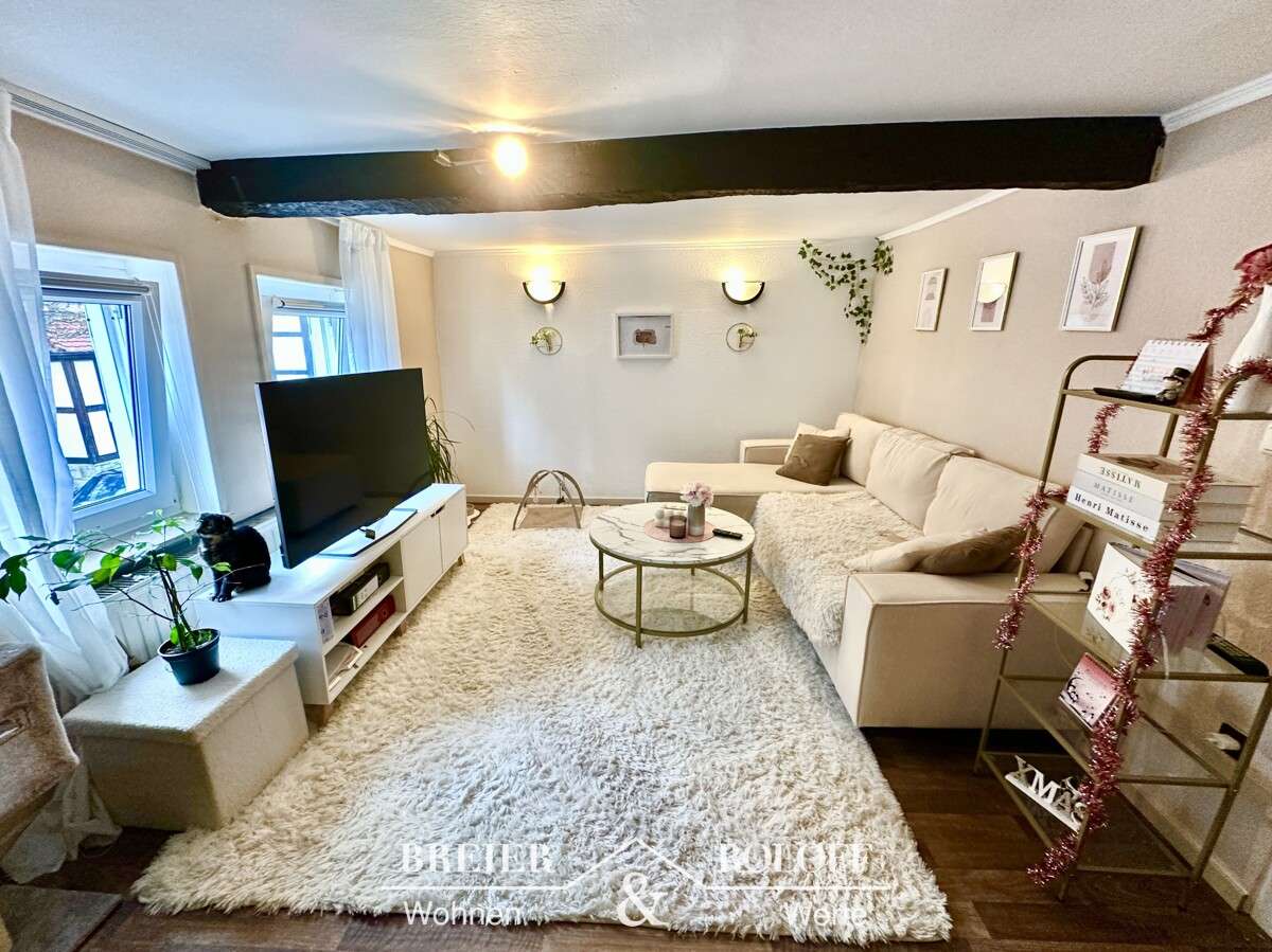 Immobilie in Bückeburg - Dreiparteienhaus in Innenstadtlage von Bückeburg - Bild 7