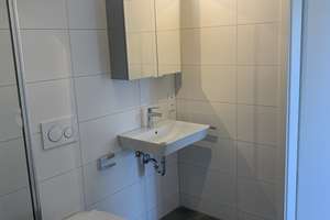 SINGLE-WOHNUNG! 2-Zimmer-Wohnung mit großzügiger Dachterrasse und viel Wohnflair (Wohnung 14, DG) – Waldachstraße 5, 72178 Waldachtal – Vorschaubild 5