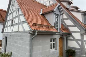 Vollmöblierte Wohnung mit Terrasse in Nbg-Schniegling – Weihergartenstraße 9, 90427 Schniegling, Nürnberg – Vorschaubild 7