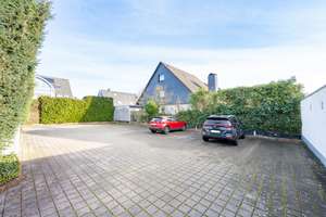 Zwei freie Wohnungen & AfA-optimiert – gepflegtes Mehrfamilienhaus in Langenfeld – Die vollständige Adresse der Immobilie erhältst du vom Anbieter., 40764 Langenfeld (Rheinland) – Vorschaubild 11