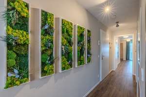 Gemütliche und perfekt geplante 3-Zimmerwohnung!