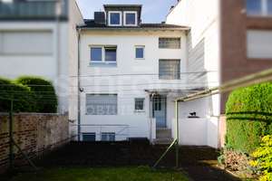 Gut aufgeteiltes Dreifamilienhaus, auch als Einfamilienhaus nutzbar,mit Garten im Jülicher Heckfeld – Die vollständige Adresse der Immobilie erhältst du vom Anbieter., 52428 Jülich – Vorschaubild 28