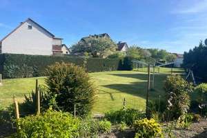 Einfamilienhaus mit Garten und Garage in Brome – Die vollständige Adresse der Immobilie erhältst du vom Anbieter., 38465 Brome – Vorschaubild 3