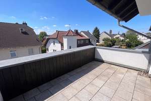 Sehr schöne 2 Zimmer Wohnung in Bonn-Beuel
