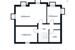 Energieeffizientes Architektenhaus mit idyllischem Garten in Waldrandlage - Lichtenrade – Die vollständige Adresse der Immobilie erhältst du vom Anbieter., 12305 Lichtenrade, Berlin – Vorschaubild 12