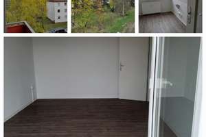 Ihr sucht eine großzüge WG-Wohnung? Dann schaut Euch diese Wohnung an! – Am Dahlienheim 26, 1257 Leuben (Stadtteil), Dresden – Vorschaubild 3