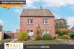 Charmantes Ein- bis Zweifamilienhaus mit viel Platz – Friedhofstr. 7, 41366 Schwalmtal – Vorschaubild 1
