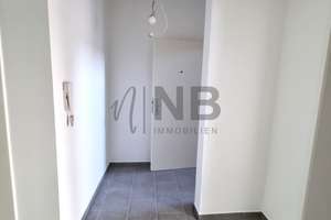 Bezugsfertiges Apartment, ideal für Singles!