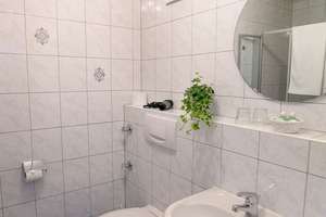 Apartment Nähe Siemens-Campus, ruhig u. grün, gute Nahversorgung – Bayernstr 14, 91052 Anger, Erlangen – Vorschaubild 6