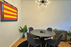 Neu renovierte und möblierte 2-Zimmer-Wohnung in München Schwabing-West – München – Vorschaubild 12