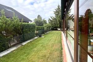 RESERVIERT!! Charmanter Bungalow mit Vollkeller und Blick ins Grüne! – Die vollständige Adresse der Immobilie erhältst du vom Anbieter., 25436 Uetersen – Vorschaubild 8