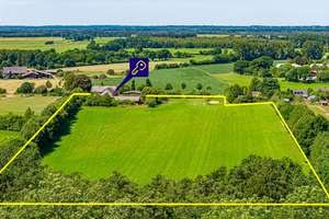 Gepflegter Resthof mit großer Hauskoppel und Nebengebäuden – Wettersberg 15, 24819 Todenbüttel – Vorschaubild 35