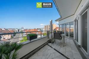 360° I Penthouse mit spektakulärem Panorama 
Kapitalanlage der besonderen Art in Friedrichshafen – Die vollständige Adresse der Immobilie erhältst du vom Anbieter., 88045 Friedrichshafen – Vorschaubild 11
