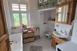 Maisonette-Wohnung mit Balkon zum Innenhof – Die vollständige Adresse der Immobilie erhältst du vom Anbieter., 15230 Hansaviertel, Frankfurt (Oder) – Vorschaubild 5