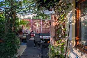 Einfamilienhaus mit großem Garten in ruhiger Lage – Am Regnitzhang 14, 90765 Stadeln, Herboldshof, Mannhof, Fürth – Vorschaubild 30