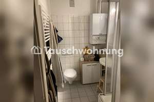 Tauschwohnung: 3Zimmer/Pärchen/WG-Wohnung, suchen: 4.Zimmer Familienheim – Die vollständige Adresse der Immobilie erhältst du vom Anbieter., 30171 Südstadt, Hannover – Vorschaubild 8