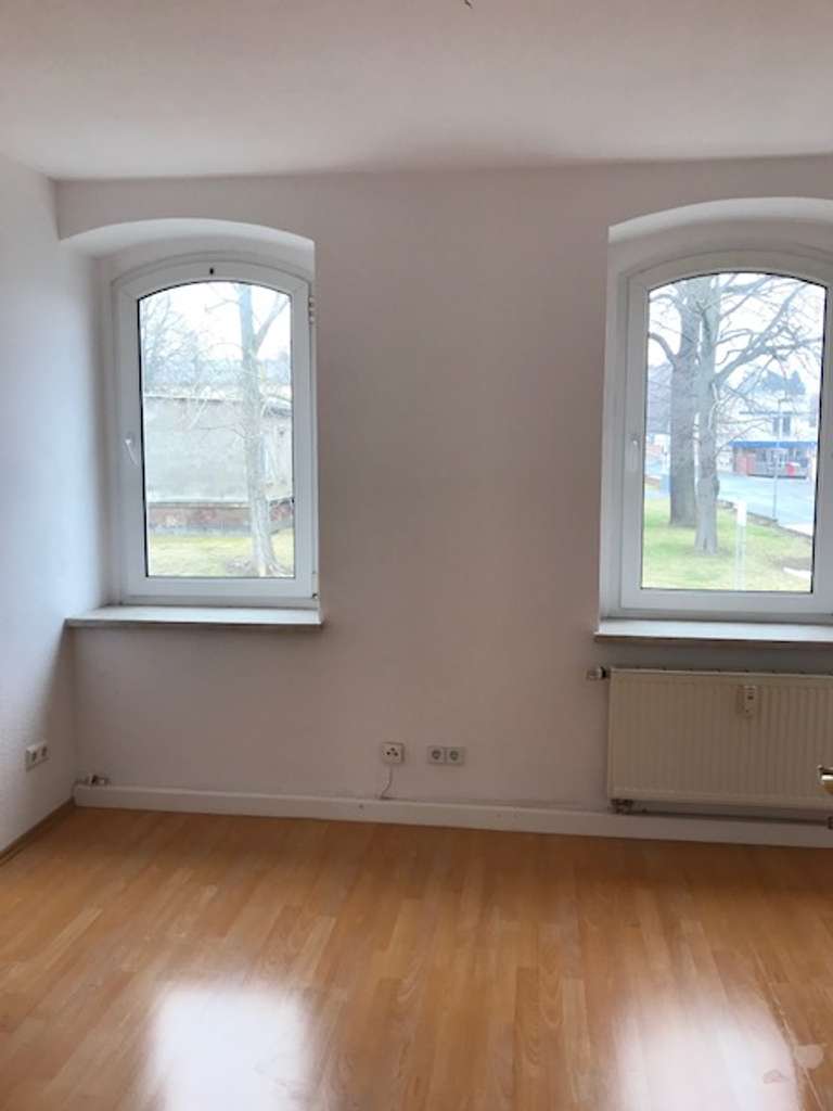 Immobilie in Döbeln - Gepflegtes Mehrfamilienhaus mit Garten und Nebengelass zu verkaufen! - Bild 4