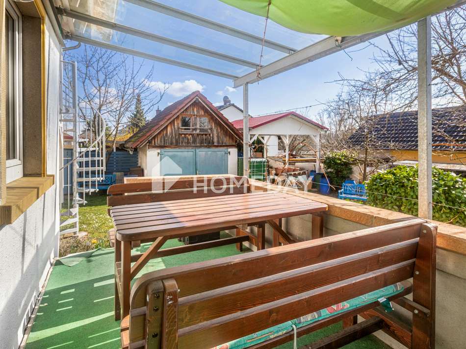 Terrasse 1
