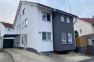 Attraktive und moderne Doppelhaushälfte mit Garten in ruhiger Lage - Provisionsfrei – Die vollständige Adresse der Immobilie erhältst du vom Anbieter., 74251 Lehrensteinsfeld – Vorschaubild 2