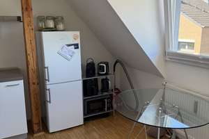 NUR TAUSCHWOHNUNG Köln Hansaring: Helle 3-Zimmer-Wohnung – Die vollständige Adresse der Immobilie erhältst du vom Anbieter., 50668 Altstadt/Nord, Köln – Vorschaubild 7