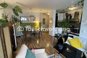 Tauschwohnung: Wunderschöne 2 Raumwohnung gegen 3-4Raumwohnung – Die vollständige Adresse der Immobilie erhältst du vom Anbieter., 4275 Südvorstadt, Leipzig – Vorschaubild 11