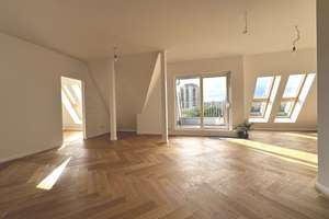 PROVISIONSFREIER VERKAUF, TOLLE 2 ZIM. AUCH ALS 3 ZIM. MÖGLICH, TERRASSE, LIFT, IN P´BERG