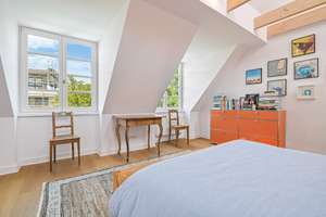 Hochwertig kernsanierte Villa mit viel Ausstrahlung und Atmosphäre in Alt-Bredeney
 – Die vollständige Adresse der Immobilie erhältst du vom Anbieter., 45133 Bredeney, Essen – Vorschaubild 35