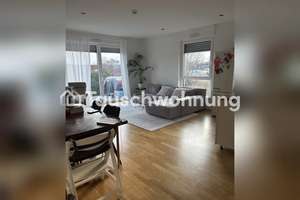 Tauschwohnung: Helle 3 Zimmer Whg. Mit großer Terasse und 2 Badezimmer – Die vollständige Adresse der Immobilie erhältst du vom Anbieter., 51109 Merheim, Köln – Vorschaubild 2