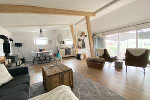 Easy living I Exclusives Ferienhaus in Vlotho Uffeln zu sofort – Die vollständige Adresse der Immobilie erhältst du vom Anbieter., 32602 Vlotho – Vorschaubild 5