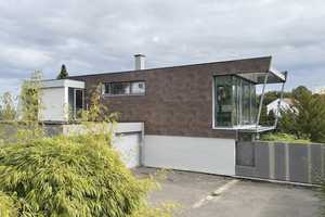 Luxuriöse Architektenvilla in begehrter Wohngegend – Biberach (Kreis) – Vorschaubild 11