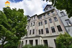*Kapitalanlage mit Entwicklungspotenzial: 4-Raum-Maisonette-Wohnung* – Humboldtstraße 17, 9130 Chemnitz – Vorschaubild 1